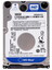 0.5 ТБ Жесткий диск WD Blue [WD5000LPCX] [SATA III, 5400 rpm, кэш-память - 16 МБ]