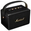 Портативная колонка Marshall Kilburn II, черный [36 Вт, Bluetooth, AUX, время работы - до 20 ч]