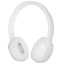 Беспроводные наушники TFN Tune  белый 2023 [накладные, Bluetooth 5.3, до 50 ч, 20 Гц - 20000 Гц, 32Ω]