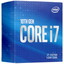 Процессор Intel Core i7-10700 BOX [LGA 1200, 8 x 2.9 ГГц, L2 - 2 МБ, L3 - 16 МБ, 2 х DDR4-2933 МГц, Intel UHD Graphics 630, TDP 65 Вт, кулер]