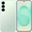 6.2" Смартфон Samsung Galaxy S25 128 ГБ зеленый [ядер - 8x(4.47 ГГц), 12 ГБ, 2 SIM, Dynamic AMOLED 2X, 2340x1080, камера 50+12+10 Мп, NFC, 5G, 4G, GPS, 4000 мА*ч]
