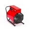 Тепловая пушка электрическая Hintek PROF-05220 [420 м³/ч, ТЭН, обогрев - 4.5 кВт, 32 °C, вес - 7 кг]
