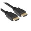 Кабель  FinePower HDMI - HDMI, 3 м [вилка - вилка, длина - 3 м, 3840x2160, 30 Гц]