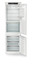 Встраиваемый холодильник Liebherr ICBNSd 5123-22 001 [241 л, нижняя морозильная камера, разморозка - No Frost, дисплей, 54.1 см x 177 см x 54.5 см]
