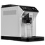 Кофемашина автоматическая DeLonghi Eletta Explore ECAM 450.55 S серебристый [исп. кофе - зерновой, молотый, 1450 Вт, 1.8 л]
