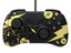 Геймпад проводной Hori HORIPAD Mini черный [для Nintendo Switch, PC, подключение - USB Type-A, питание от USB]