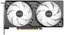 Видеокарта KFA2 GeForce RTX 5050 CORE OC 2FAN LED Black [55NSL8MHDCHK] [PCIe 5.0, GPU 2317 МГц, 8 ГБ GDDR6, 128 бит, 2 x DisplayPort, 2 x HDMI]