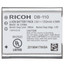 Аккумулятор Ricoh DB-110 [3.6 В, 1350 мА*ч, Li-ion]