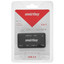 Кард-ридер Smartbuy 750 [USB 2.0 Type-A, SD, MMC, черный]
