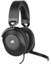 Проводные наушники Corsair HS65 Surround  черный 2022 [охватывающие, проводной, кабель - 1.8 м, поддержка PS4, PS5, Xbox One, Xbox Series X|S, 20 Гц - 20000 Гц, 32Ω]