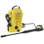 Мойка высокого давления Karcher K 2 Universal Car [1400 Вт, 360 л/ч, 110 Бар, 3 м, тип забора воды - водопровод, 3.77 кг]