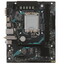 Материнская плата MAXSUN H610M 666 WiFi6 ARGB [LGA 1700, Intel H610, 2xDDR4-3200 МГц, 1xPCI-Ex16, 1xM.2, Micro-ATX]