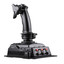 Джойстик FLASHFIRE COBRA JOYSTICK V6 черный [проводной, PC, USB Type-A, кнопок - 23 шт, осей - 4, виброотдача]