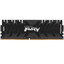 Оперативная память Kingston FURY Renegade [KF432C16RB1/16] 16 ГБ [DDR4, 16 ГБx1 шт, 3200 МГц, 16(CL)-18-18]
