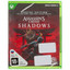 Игра Assassin's Creed Shadows - Special Day One Edition (Xbox Series X) [18+, ролевая, ролевая с открытым миром, ролевой экшн, экшн, дата выхода: 20.03.2025, язык озвучки: английский, стандартное издание]