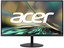 27" Монитор Acer SA272G0bi черный [1920x1080@120 Гц, IPS, LED, 1 мс, 1300:1, 250 Кд/м², 178°/178°, HDMI 1.4, VGA (D-Sub), AMD FreeSync]