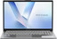 15.6" Ноутбук ASUS Vivobook GO E1504TA-BQ218 серебристый [английская/русская раскладка, 1920x1080, IPS, Intel N150,  4 + 0.1 ГГц, RAM 8 ГБ, SSD 256 ГБ, Intel Graphics, без ОС]