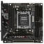 Материнская плата ASUS ROG STRIX B850-I GAMING WIFI [AM5, AMD B850, 2xDDR5-5600 МГц, 1xPCI-Ex16, 2xM.2, Mini-ITX]