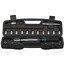 Ключ динамометрический предельный FinePower TW323 [1/4", универсальная резьба, 5 Н·м-25 Н·м]