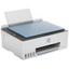 МФУ струйное HP Smart Tank 525 [цветная печать, A4, 1200x4800 dpi, ч/б - 12 стр/мин (A4), USB Type-B, СНПЧ]