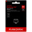 Память OTG USB Flash 64 ГБ SanDisk EXTREME FIT SDCZ530-064G-G46] [USB 3.2 Gen 1/USB Type-C, до 300 Мбайт/сек, монолит, пластик]