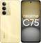 6.72" Смартфон realme C75 256 ГБ золотистый [ядер - 8x(2 ГГц), 8 ГБ, 2 SIM, IPS, 2400x1080, камера 50+0.08 Мп, NFC, 4G, GPS, 5828 мА*ч]