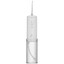 Ирригатор CS Medica AquaPulsar CS-6 Extend [200 мл, насадок - 4 шт, 4 режима, питание от аккумулятора]