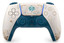 Геймпад беспроводной/проводной Sony PlayStation DualSense Limited Edition бежевый [для Android, iOS, PC, PlayStation 5, подключение - USB Type-C, Bluetooth, виброотдача, питание от USB, от аккумулятора]