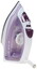Утюг Scarlett SC-SI30S06 фиолетовый [2000 Вт, подошва - нержавеющая сталь, пар 40 г/мин, паровой удар 120 г/мин, защита от накипи, самоочистка]