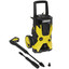 Мойка высокого давления Karcher K 5 Basic [2100 Вт, 500 л/ч, 145 Бар, 8 м, тип забора воды - водопровод/из емкости, 11.5 кг]