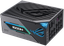 Блок питания ASUS ROG THOR 1600W Titanium III [90YE00V1-B0NA00] черный [1600 Вт, APFC, 20+4 pin, 2 x 4+4 pin CPU, 10 SATA, 2 x 16 pin (12V-2x6), 4 x 6+2 pin PCI-E]