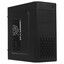 Корпус ExeGate CP-606U-AB350 [EX292994RUS] черный [БП 350 Вт, Mid-Tower, Micro-ATX, Mini-ITX, Standard-ATX, USB 2.0 Type-A, USB 3.2 Gen 1 Type-A]