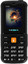 Сотовый телефон teXet TM-D400 черный [связь 2G, 2 SIM, экран 1.77", TN (TFT), 160x128, 1500 мА*ч, фонарик, ЗУ]