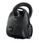 Пылесос  Bosch BGBS2BA1P черный [2200 Вт, уборка: сухая, пылесборник - мешок, 3.5 л]