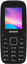 Сотовый телефон KENSHI mini 2 черный [связь 2G, 2 SIM, экран 1.77", TN (TFT), 128x160, 800 мА*ч, ЗУ]