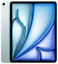 13" Планшет Apple iPad Air (M2) Wi-Fi 512 ГБ голубой [2732x2048, IPS, 8x3.5 ГГц, 8 ГБ, 9705 мА*ч, iPadOS 17]
