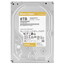 8 ТБ Жесткий диск WD Gold [WD8005FRYZ] [SATA III, 6 Гбит/с, 7200 об/мин, кэш память - 256 МБ]