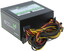 Блок питания Chieftec ECO 700W [GPE-700S] черный [700 Вт, APFC, 20+4 pin, 4+4 pin CPU, 6 SATA, 2 x 6+2 pin PCI-E]