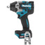 Гайковерт Makita TW007GZ XGT 40V  , Без ЗУ, Без АКБ [ударный, 2300 об/мин, 1100 Н·м, без АКБ, 2 кг]