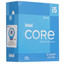 Процессор Intel Core i5-12600KF BOX [LGA 1700, 6P x 3.7 ГГц, 4E x 2.8 ГГц, L2 - 9.5 МБ, L3 - 20 МБ, 2 х DDR4, DDR5-4800 МГц, TDP 150 Вт]