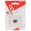 Карта памяти Smartbuy [microSDHC, Class 4, 8 Gb, 20 Mb/s] [Class 4]
