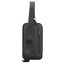 Рюкзак Aceline Sling KS11W черный [полиэстер, 16 см x 29 см]