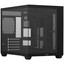Корпус Ocypus Gamma C54 [Gamma-C54-BKD000XX-GL] черный [Mini-Tower, Micro-ATX, Mini-ITX, USB 3.2 Gen 1 Type-A, USB 3.2 Gen 1 Type-C]