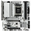 Материнская плата ASRock B650M-HDV/M.2 White [AM5, AMD B650, 2xDDR5-4800 МГц, 2xPCI-Ex16, 2xM.2, Micro-ATX]