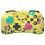 Геймпад проводной Hori HORIPAD Mini (Pikachu POP) разноцветный [для Nintendo Switch, PC, подключение - USB Type-A, питание от USB]