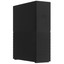 8 ТБ Внешний HDD WD My Book [WDBBGB0080HBK-CESN] [3.5", USB 3.2 Gen 1 Type-A, черный]