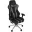 Компьютерное кресло Cooler Master Caliber X2 серый [экокожа, до 150 кг, подголовник, подлокотники - 4D]