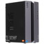 ПК Lenovo LOQ Tower 17IRR9 [90X0006SKZ] [Intel Core i5-14400F, 6 x 2.5 ГГц, 32 ГБ DDR5, GeForce RTX 4060, SSD 512 ГБ, без ОС, 1 x HDMI, 3 x DisplayPort, Wi-Fi, Bluetooth, Intel B760, блок питания - 500 Вт]