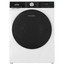 Стиральная машина Gorenje WNS94ACIS белый [стирка - 9 кг, фронтальная загрузка, отжим - 1400 об/мин, программ - 15, дозагрузка белья, пар, 54 дБ, 60 см x 85 см x 61 см - 64 см]