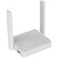 Wi-Fi-роутер Keenetic KN-1721 Carrier [3x LAN/WAN, 100 Мбит/с, 4 (802.11n), 5 (802.11ac), Wi-Fi 1167 Мбит/с, USB 2.0 Type-A x 1, 3G, 4G, 4G/LTE, IPv6]